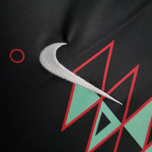 Maillot Entraînement 24/25 Portugal Noir suit