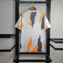 Maillot Entraînement 24/25 Real Madrid suit