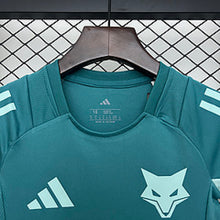 Maillot Entraînement 25/26 Enfant Cruzeiro