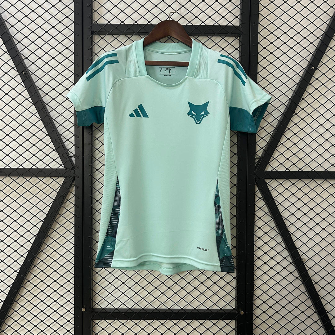 Maillot Entraînement 25/26 Femme Cruzeiro uniform