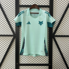 Maillot Entraînement 25/26 Femme Cruzeiro uniform