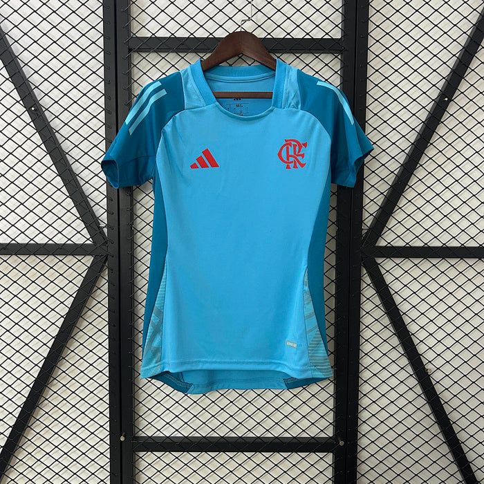 Maillot Entraînement 25/26 Femme Flamengo suit