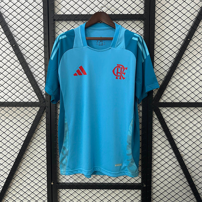 Maillot Entraînement 25/26 Flamengo suit