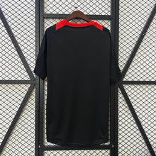 Maillot Entraînement 25/26 International Suit Noir