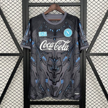 Maillot Entraînement 25/26 Napoli suit