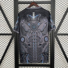 Maillot Entraînement 25/26 Napoli suit