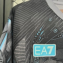 Maillot Entraînement 25/26 Napoli suit