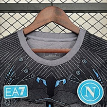 Maillot Entraînement 25/26 Napoli suit
