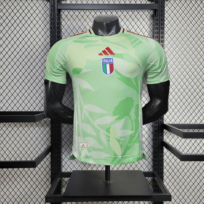 Maillot Entraînement 25/26 Player Italie shirt