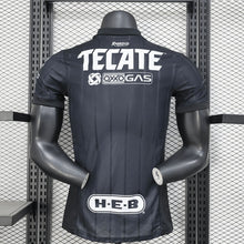 Maillot Entraînement 25/26 player Monterrey clothes