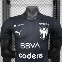 Maillot Entraînement 25/26 player Monterrey clothes