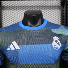 Maillot Entraînement 25/26 Player Real Madrid Suit