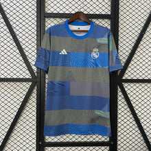 Maillot Entraînement 25/26 Real Madrid uniform