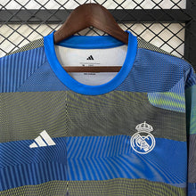 Maillot Entraînement 25/26 Real Madrid uniform