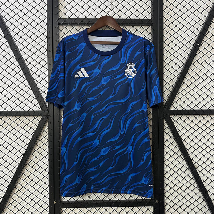 Maillot Entraînement 25/26 Real Madrid uniform