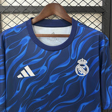 Maillot Entraînement 25/26 Real Madrid uniform