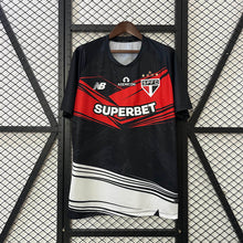 Maillot Entraînement 25/26 Sao Paulo Clothes