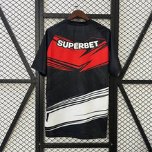 Maillot Entraînement 25/26 Sao Paulo Clothes