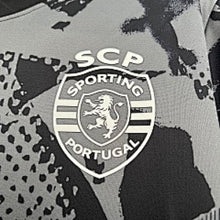 Maillot Entraînement 25/26 Sporting Lisbon