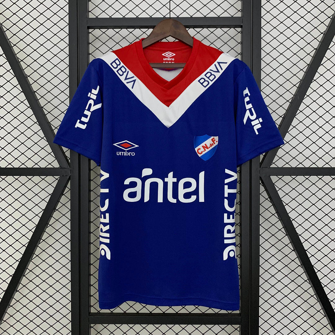 Maillot Entraînement 25/26 Uruguay National