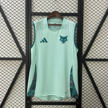 Maillot Entraînement 25/26 Vest Cruzeiro uniform