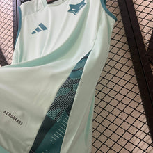 Maillot Entraînement 25/26 Vest Cruzeiro uniform