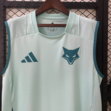 Maillot Entraînement 25/26 Vest Cruzeiro uniform