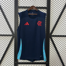 Maillot Entraînement 25/26 Vest Flamengo suit
