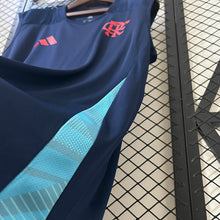 Maillot Entraînement 25/26 Vest Flamengo suit
