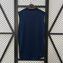 Maillot Entraînement 25/26 Vest Flamengo suit
