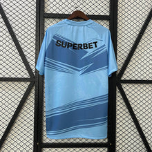 Maillot Entraînement 25/26Sao Paulo Clothes
