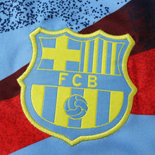 Maillot Entraînement 2526 Saison FC Barcelona / Barça shirt Fan version