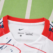 Maillot Entraînement 2526 Saison Paris Saint Germain F.C. shirt Fan version
