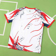 Maillot Entraînement 2526 Saison Paris Saint Germain F.C. shirt Fan version