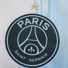 Maillot Entraînement 2526 Saison Paris Saint Germain F.C. shirt Fan version