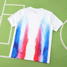 Maillot Entraînement 2526 Saison Paris Saint Germain F.C. shirt Fan version