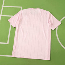 Maillot Entraînement 2526 Saison Paris Saint Germain F.C.Rose Fan versionshirt