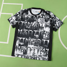 Maillot Entraînement 2526 Saison Sport Club Corinthians Paulista shirt Fan version