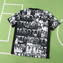 Maillot Entraînement 2526 Saison Sport Club Corinthians Paulista shirt Fan version