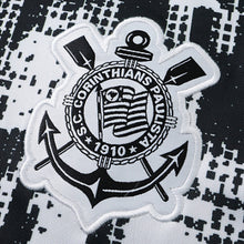 Maillot Entraînement 2526 Saison Sport Club Corinthians Paulista shirt Fan version