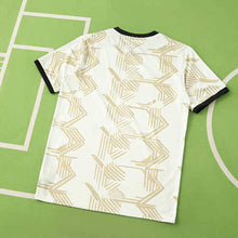 Maillot Entraînement 2526 Saison Sporting CP Apricot shirt Fan version