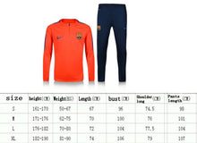 Maillot Entraînement Adult suit