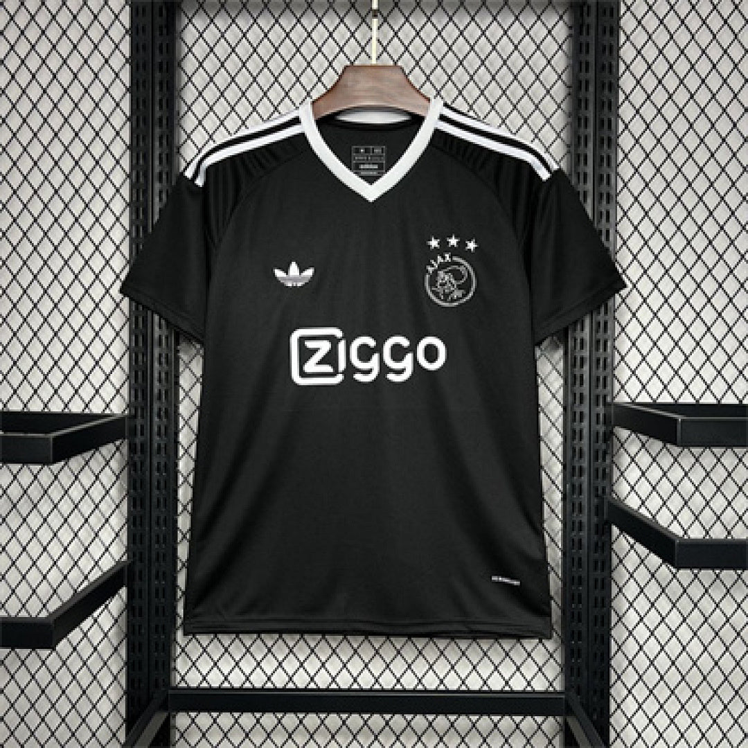 Maillot Entraînement Ajax 2024/25