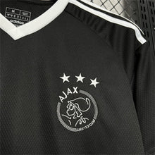 Maillot Entraînement Ajax 2024/25