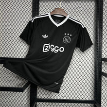 Maillot Entraînement Ajax 2024/25