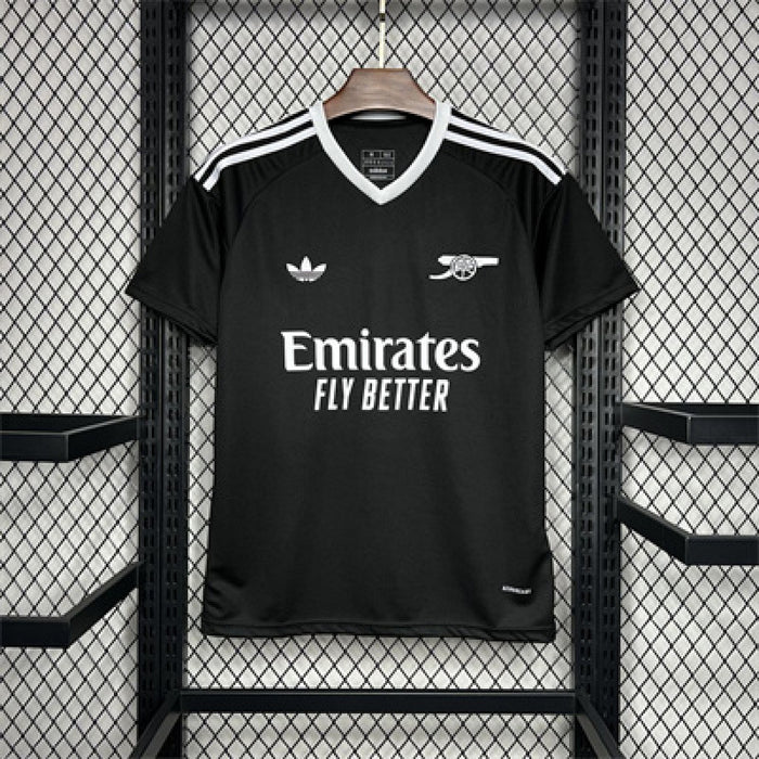 Maillot Entraînement Arsenal 2024/25