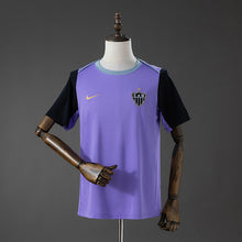 Maillot Entraînement Atlético Mineiro 26/27 Violet