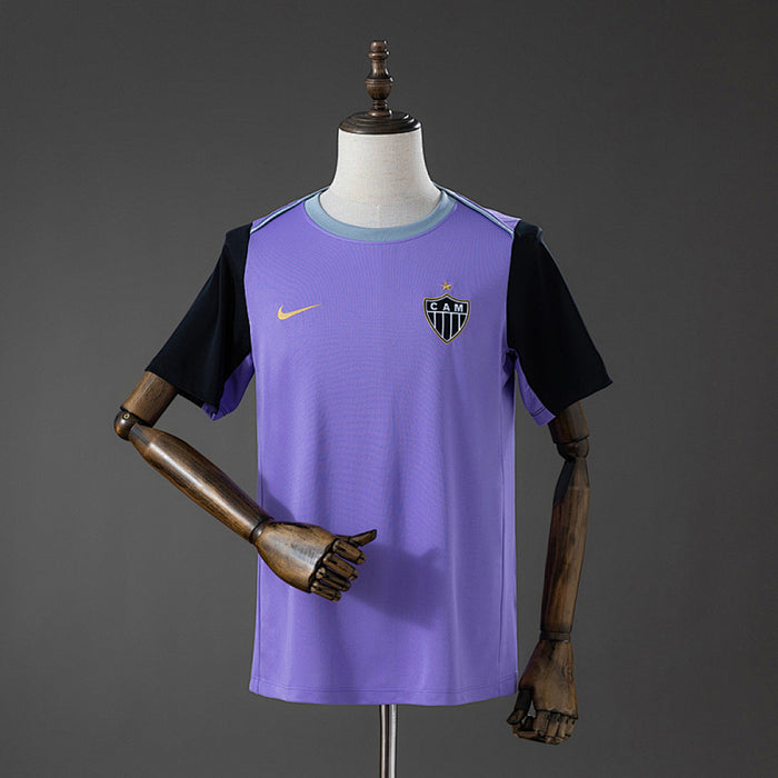 Maillot Entraînement Atlético Mineiro 26/27 Violet