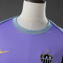 Maillot Entraînement Atlético Mineiro 26/27 Violet