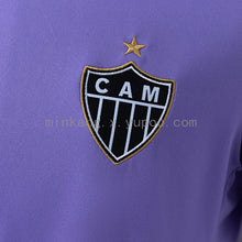 Maillot Entraînement Atlético Mineiro 26/27 Violet